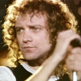 Lou Gramm