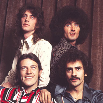 Grand Funk Railroad