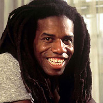 Eddy Grant