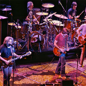 Grateful Dead