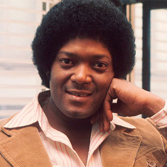 Dobie Gray