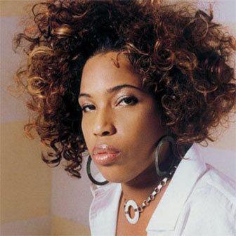 Macy Gray