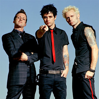 Green Day