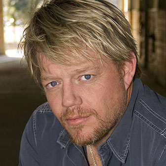 Pat Green