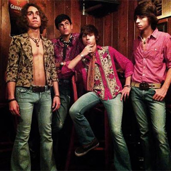 Greta Van Fleet