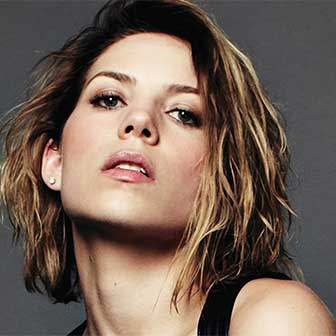 Skylar Grey