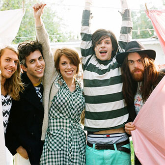 Grouplove