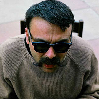 Vince Guaraldi