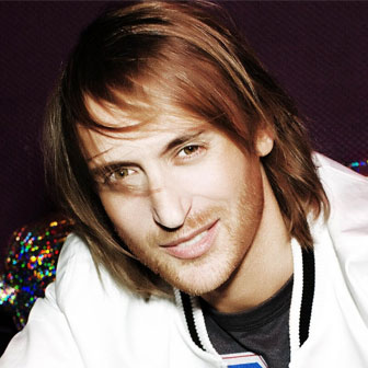 David Guetta