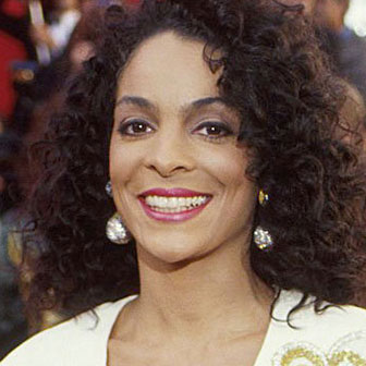 Jasmine Guy