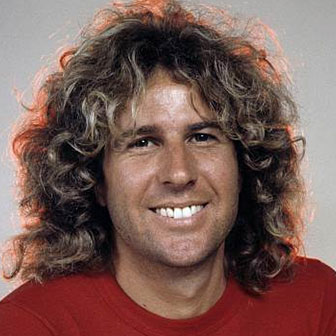 Sammy Hagar