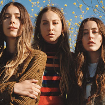 HAIM