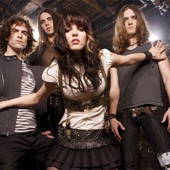 Halestorm