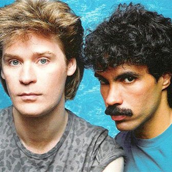 Daryl Hall & John Oates