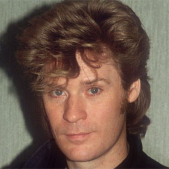 Daryl Hall