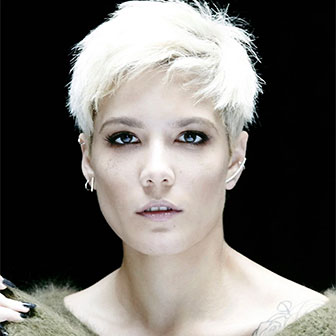 Halsey