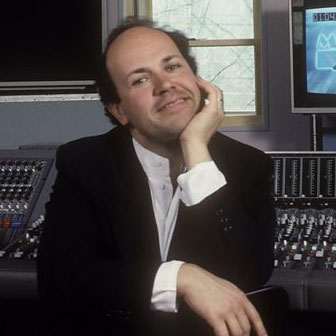 Jan Hammer