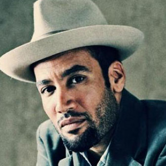 Ben Harper