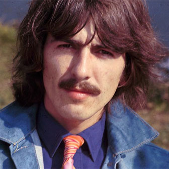 George Harrison