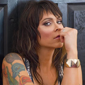 Beth Hart