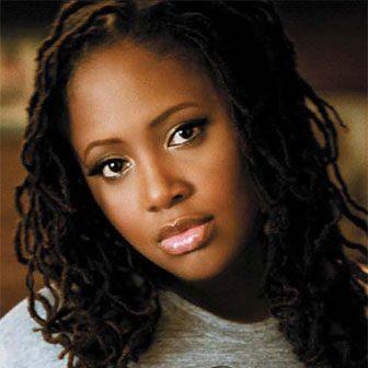 Lalah Hathaway