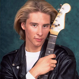 Chesney Hawkes