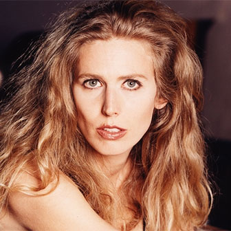 Sophie B. Hawkins