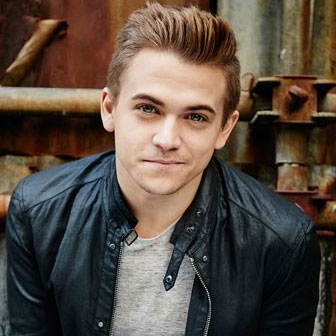 Hunter Hayes