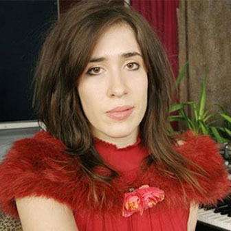 Imogen Heap