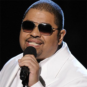 Heavy D