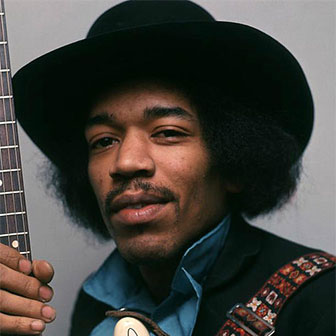 Jimi Hendrix