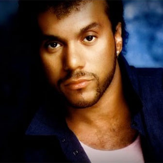 Howard Hewett