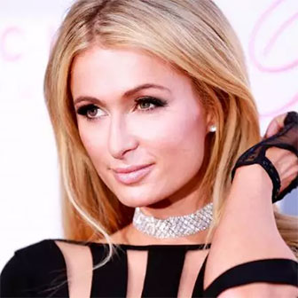 Paris Hilton