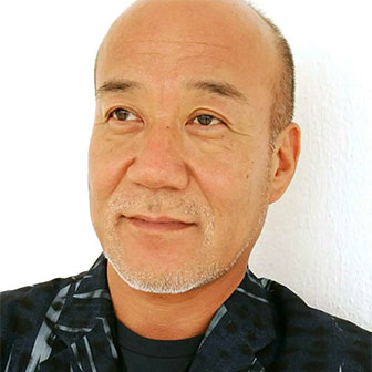 Joe Hisaishi