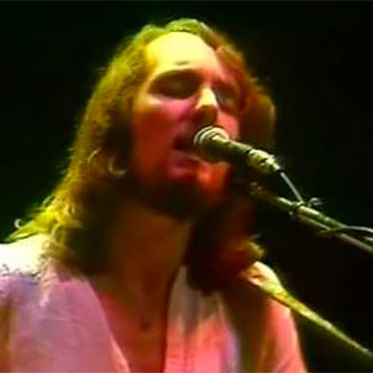 Roger Hodgson