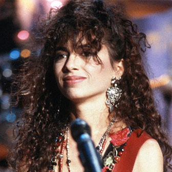 Susanna Hoffs