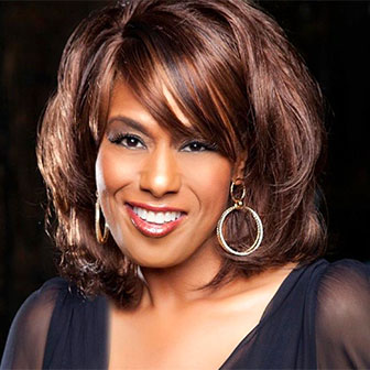 Jennifer Holliday