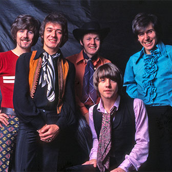 The Hollies