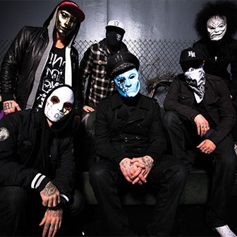 Hollywood Undead