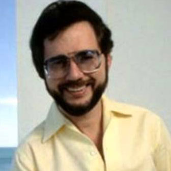 Rupert Holmes