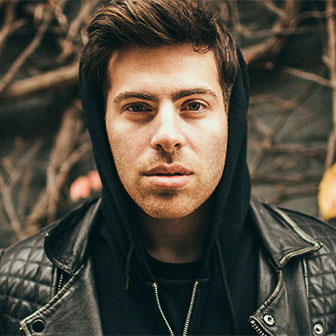 Hoodie Allen