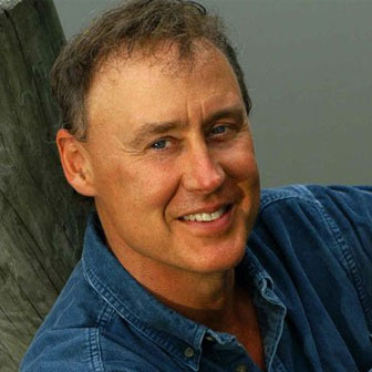 Bruce Hornsby