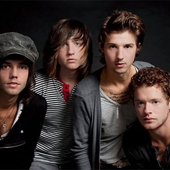 Hot Chelle Rae