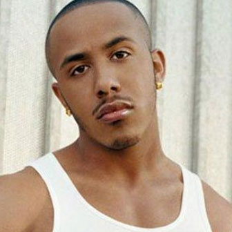 Marques Houston