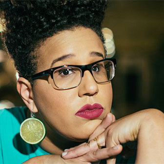 Brittany Howard