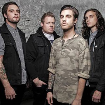 Ice Nine Kills