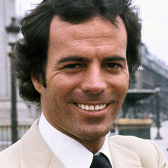 Julio Iglesias