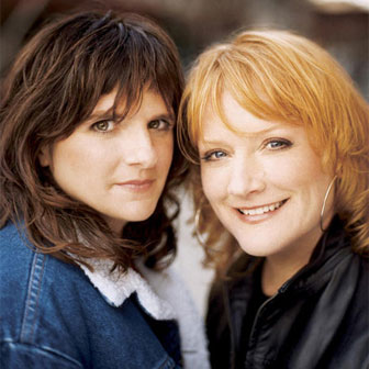 Indigo Girls