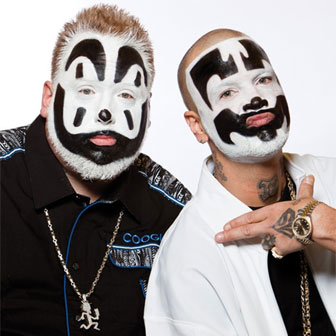 Insane Clown Posse