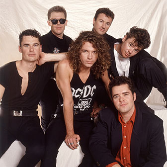 INXS